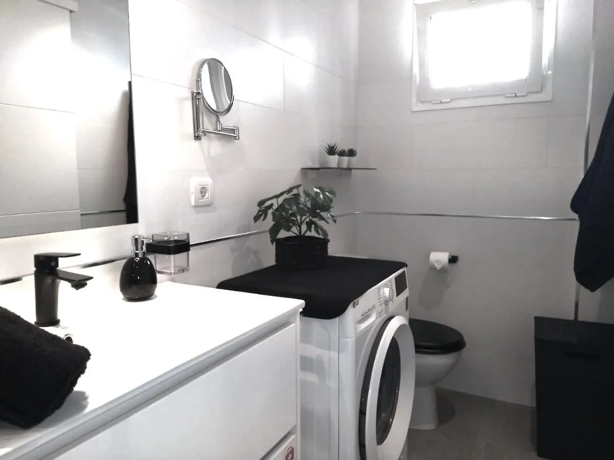 Apartment Portonovo Paraiso II - Sea View - Swimming Pool - Good Wifi - Old Town Puerto del Carmen