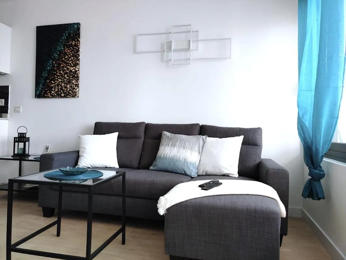 Apartment Portonovo Paraiso II - Sea View - Swimming Pool - Good Wifi - Old Town Puerto del Carmen  Puerto del Carmen (Lanzarote)