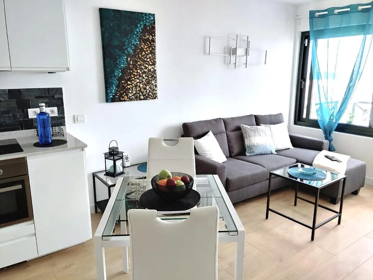 Apartment Portonovo Paraiso II - Sea View - Swimming Pool - Good Wifi - Old Town بويرتو ذيل كارمين
