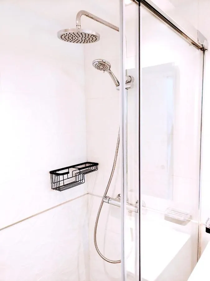 Apartment Portonovo Paraiso II - Sea View - Swimming Pool - Good Wifi - Old Town Puerto del Carmen  Spain