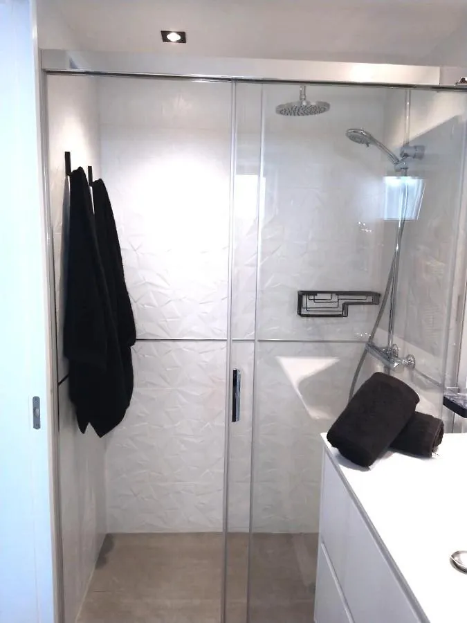 Apartment Portonovo Paraiso II - Sea View - Swimming Pool - Good Wifi - Old Town Puerto del Carmen