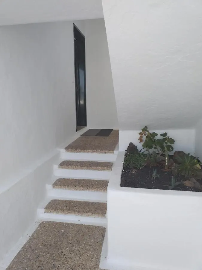 Apartment Portonovo Paraiso II - Sea View - Swimming Pool - Good Wifi - Old Town Puerto del Carmen