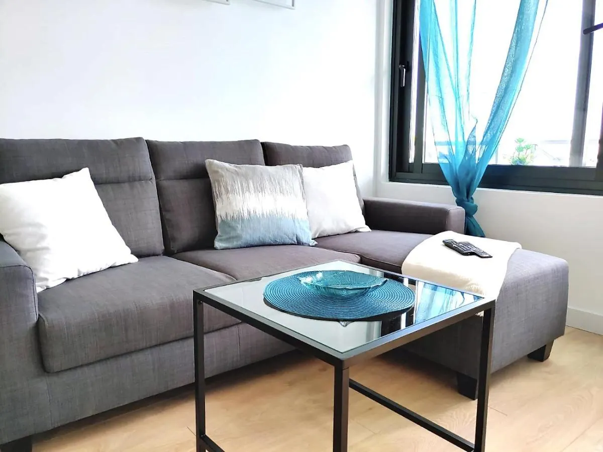 Apartment Portonovo Paraiso II - Sea View - Swimming Pool - Good Wifi - Old Town Puerto del Carmen  Puerto del Carmen (Lanzarote)